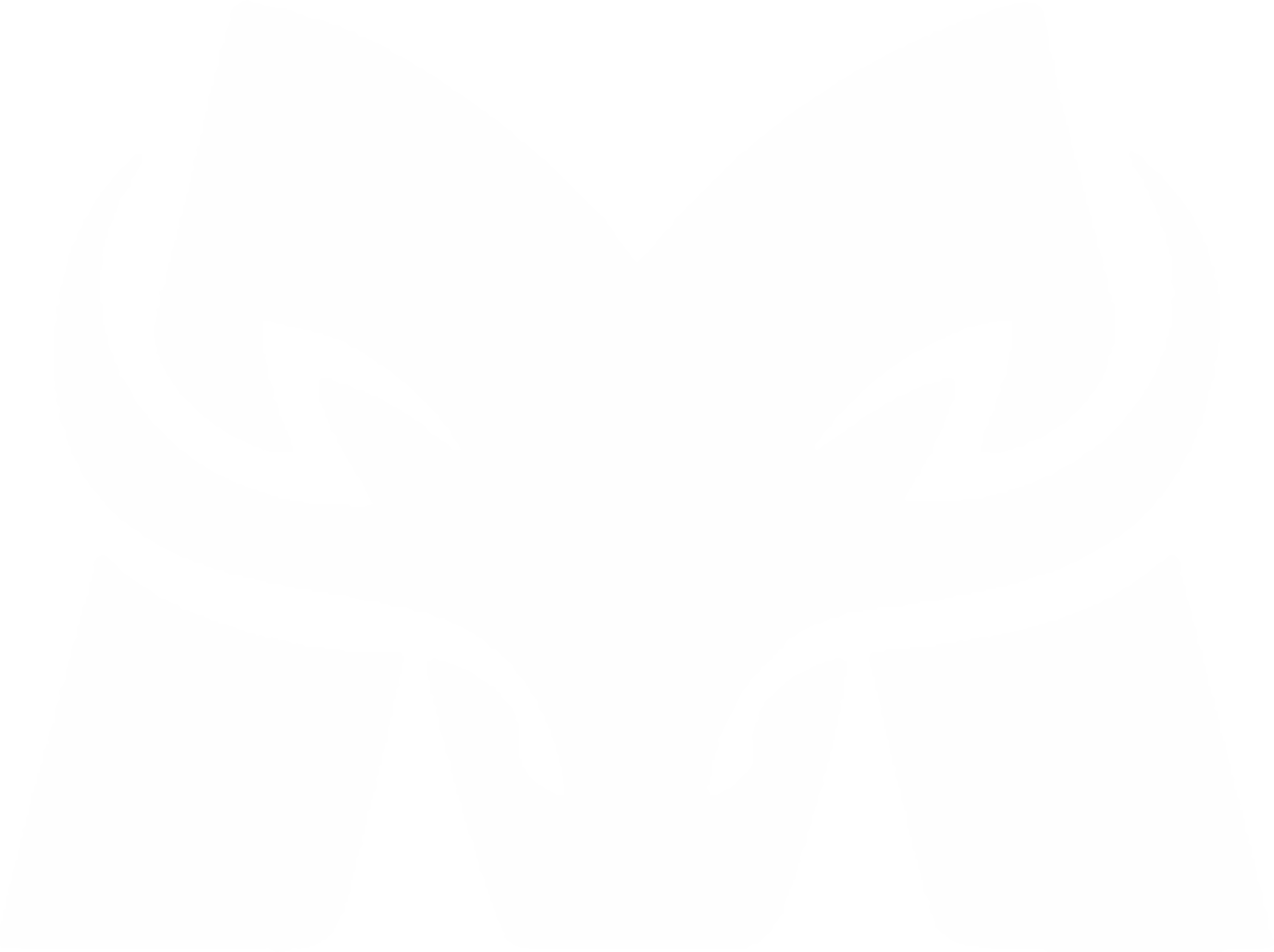 messiah white logo