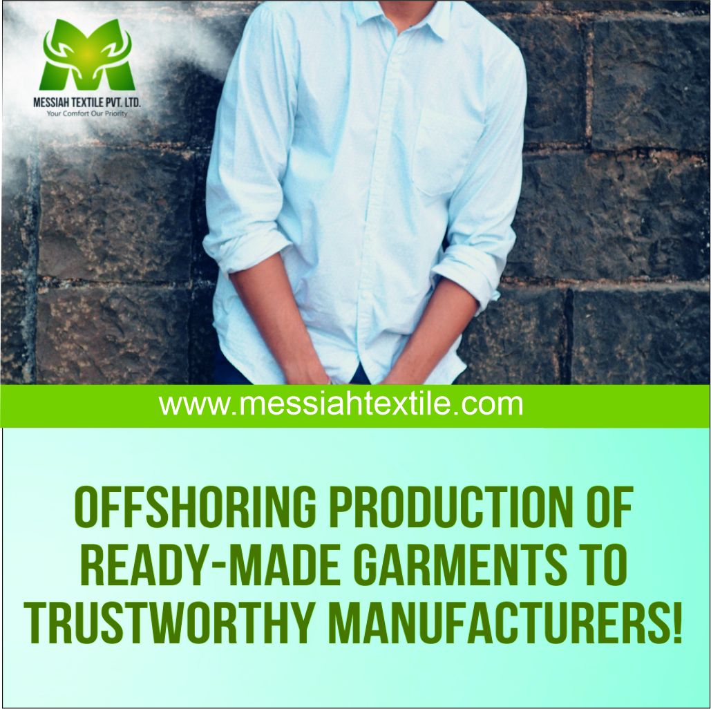 Offshoring production of ready-made garments to trustworthy manufacturers! webp banner